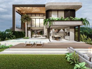 Foto 17 de Exclusiva Casa en  VENTA en El Yacht Nordelta