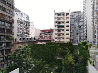 Foto 16 de Alquiler departamento temporario en Barrio Norte