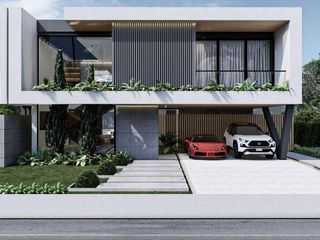 Foto 2 de Casa en Venta en el Yacht Nordelta Tigre