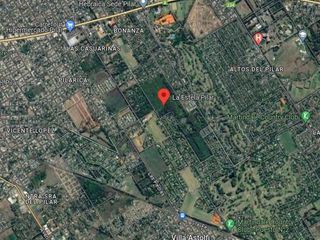 Foto 12 de Terreno en venta - 645Mts2 - La Estela, Pilar