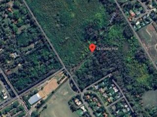 Foto 9 de Terreno en venta - 645Mts2 - La Estela, Pilar