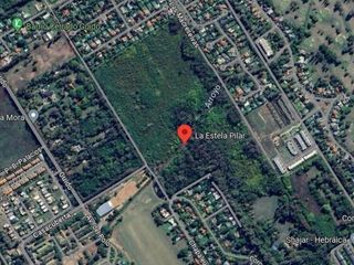 Foto 10 de Terreno en venta - 645Mts2 - La Estela, Pilar