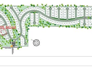 Foto 6 de Terreno en venta - 645Mts2 - La Estela, Pilar