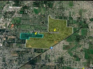Foto 2 de Terreno en venta - 645Mts2 - La Estela, Pilar