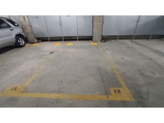Foto 11 de PTE LARGO EDIF AUTOMATIZADO 76 M2, BALCON GARAJE CUB