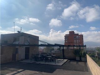 Foto 18 de PTE LARGO EDIF AUTOMATIZADO 76 M2, BALCON GARAJE CUB