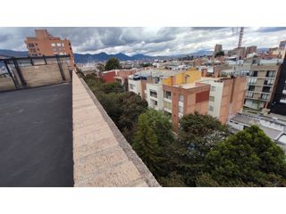 Foto 19 de PTE LARGO EDIF AUTOMATIZADO 76 M2, BALCON GARAJE CUB
