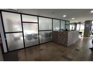 PTE LARGO EDIF AUTOMATIZADO 76 M2, BALCON GARAJE CUB