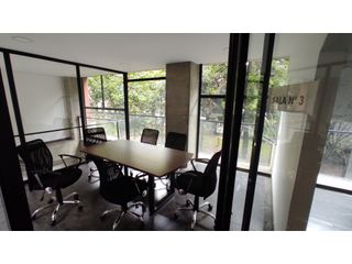 PTE LARGO EDIF AUTOMATIZADO 76 M2, BALCON GARAJE CUB