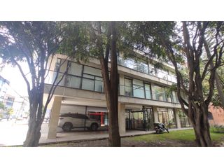 PTE LARGO EDIF AUTOMATIZADO 76 M2, BALCON GARAJE CUB