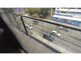 Foto 5 de PTE LARGO EDIF AUTOMATIZADO 76 M2, BALCON GARAJE CUB