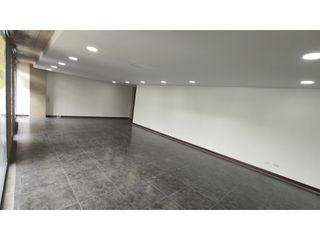 PTE LARGO EDIF AUTOMATIZADO 76 M2, BALCON GARAJE CUB