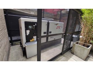 Foto 13 de PTE LARGO EDIF AUTOMATIZADO 76 M2, BALCON GARAJE CUB
