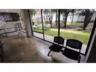 PTE LARGO EDIF AUTOMATIZADO 76 M2, BALCON GARAJE CUB