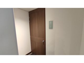 Foto 24 de PTE LARGO EDIF AUTOMATIZADO 76 M2, BALCON GARAJE CUB