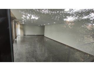 PTE LARGO EDIF AUTOMATIZADO 76 M2, BALCON GARAJE CUB