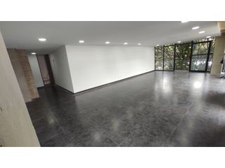 PTE LARGO EDIF AUTOMATIZADO 76 M2, BALCON GARAJE CUB