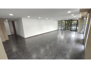 PTE LARGO EDIF AUTOMATIZADO 76 M2, BALCON GARAJE CUB