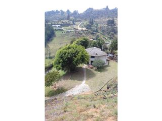 Venta de  finca en Rionegro