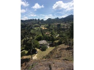 Venta de  finca en Rionegro