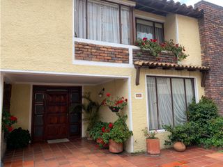 Foto 2 de Casa en venta en Cedritos