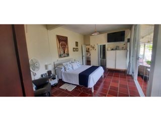 Foto 5 de Casa campestre Villeta
