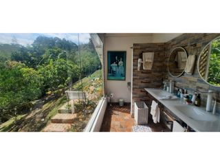 Foto 4 de Casa campestre Villeta