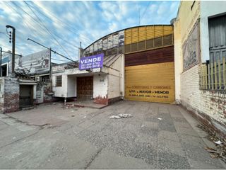 Foto 1 de Galpón en venta a metros de circunvalación  - Juan B Justo 5086