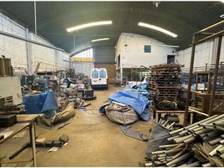 Foto 4 de Galpón en venta a metros de circunvalación  - Juan B Justo 5086