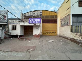 Foto 2 de Galpón en venta a metros de circunvalación  - Juan B Justo 5086