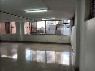 Foto 2 de 12 de Octubre, Oficina en Renta, 120m2, 1 Ambiente