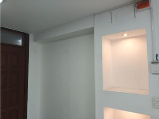 Foto 7 de 12 de Octubre, Oficina en Renta, 120m2, 1 Ambiente