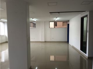 Foto 1 de 12 de Octubre, Oficina en Renta, 120m2, 1 Ambiente
