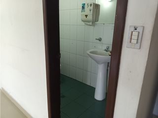 Foto 12 de 12 de Octubre, Oficina en Renta, 120m2, 1 Ambiente