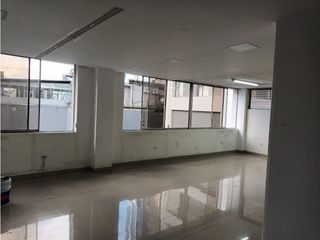 Foto 4 de 12 de Octubre, Oficina en Renta, 120m2, 1 Ambiente