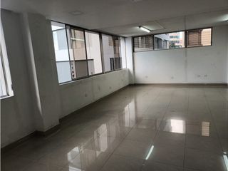 Foto 9 de 12 de Octubre, Oficina en Renta, 120m2, 1 Ambiente