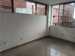 Foto 11 de 12 de Octubre, Oficina en Renta, 120m2, 1 Ambiente