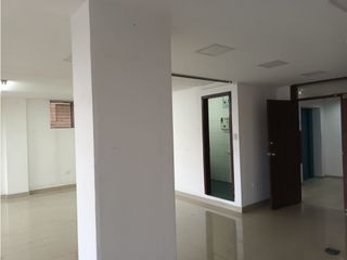 Foto 6 de 12 de Octubre, Oficina en Renta, 120m2, 1 Ambiente