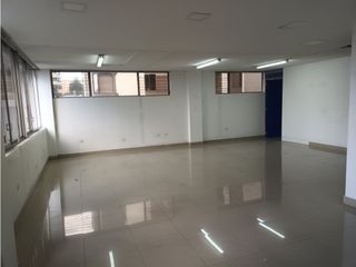 Foto 3 de 12 de Octubre, Oficina en Renta, 120m2, 1 Ambiente