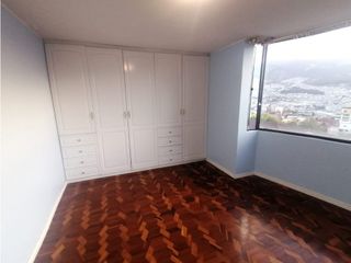 Foto 9 de Ponceano Alto, Departamento en Renta, 85m2, 2 Habitaciones