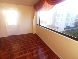 Foto 7 de Ponceano Alto, Departamento en Renta, 85m2, 2 Habitaciones