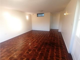 Foto 6 de Ponceano Alto, Departamento en Renta, 85m2, 2 Habitaciones