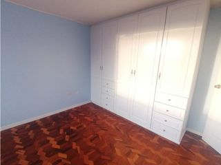 Foto 12 de Ponceano Alto, Departamento en Renta, 85m2, 2 Habitaciones