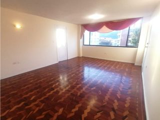 Foto 1 de Ponceano Alto, Departamento en Renta, 85m2, 2 Habitaciones