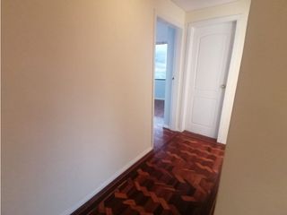 Foto 5 de Ponceano Alto, Departamento en Renta, 85m2, 2 Habitaciones