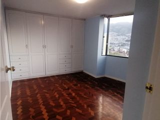 Foto 11 de Ponceano Alto, Departamento en Renta, 85m2, 2 Habitaciones