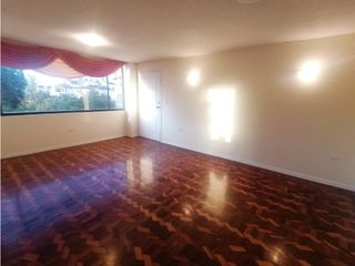 Foto 2 de Ponceano Alto, Departamento en Renta, 85m2, 2 Habitaciones