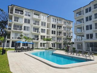 Foto 3 de Departamento 2 dormitorios en La Aurora - Daule, con vista al río $157.000