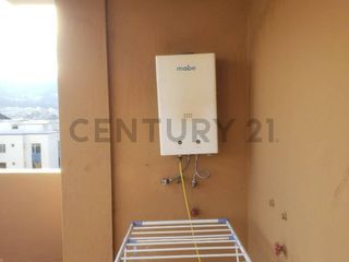 Foto 18 de Edificio de Venta 3 pisos sector agua clara
