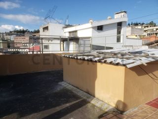 Foto 21 de Edificio de Venta 3 pisos sector agua clara